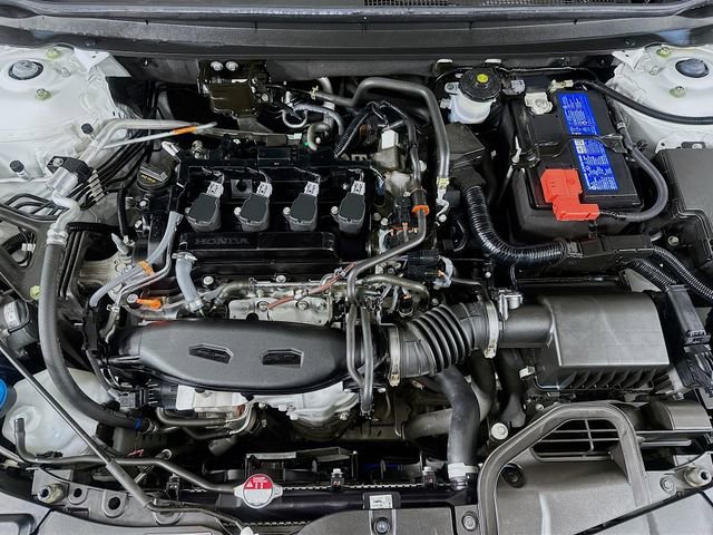 Certified 2023 Honda Accord EX image 30