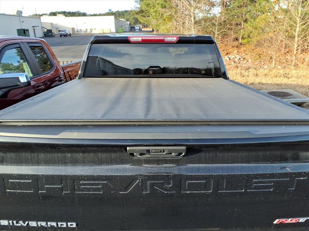 Used 2023 Chevrolet Silverado 1500 RST image 8