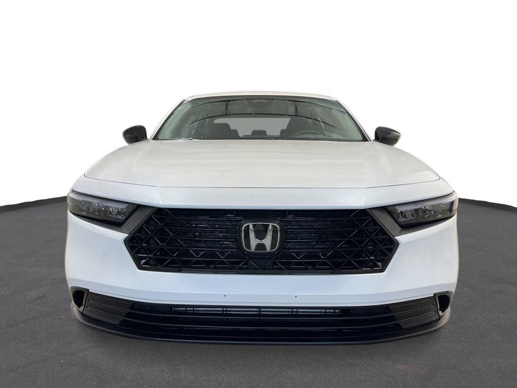 New 2026 Honda Accord SE image 8