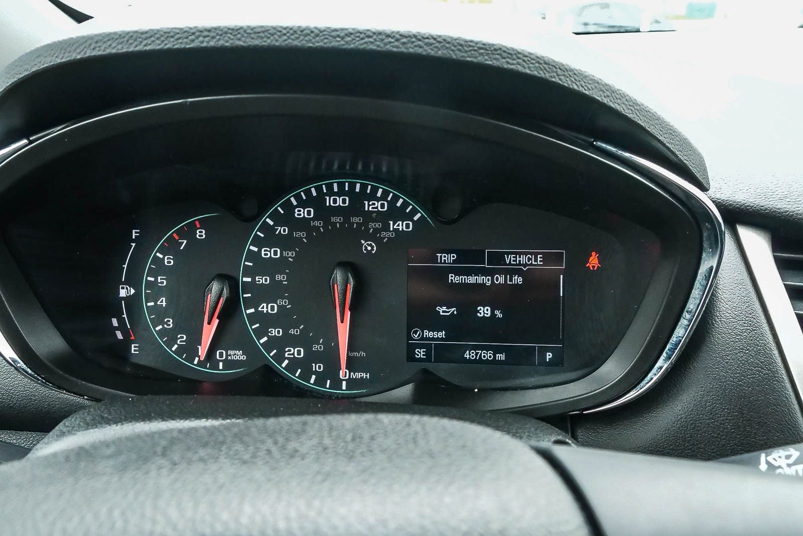 Used 2020 Chevrolet Trax LT w/ LPO, Protection Package image 22