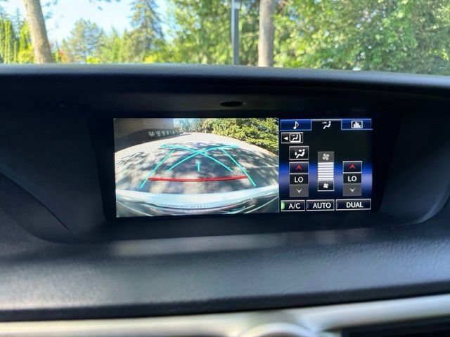 Used 2015 Lexus GS 350 AWD w/ F Sport Package image 20