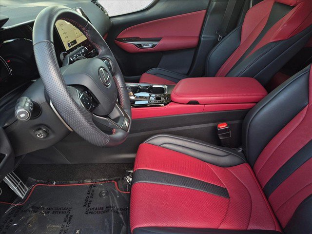 Used 2024 Lexus NX 350 F Sport AWD/4WD image 16
