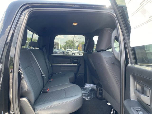 New 2025 RAM 2500 Tradesman image 30