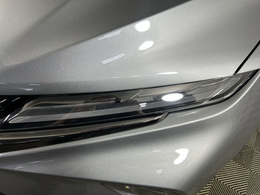 Certified 2024 Chevrolet Blazer RS w/ Enhanced Convenience Package image 36