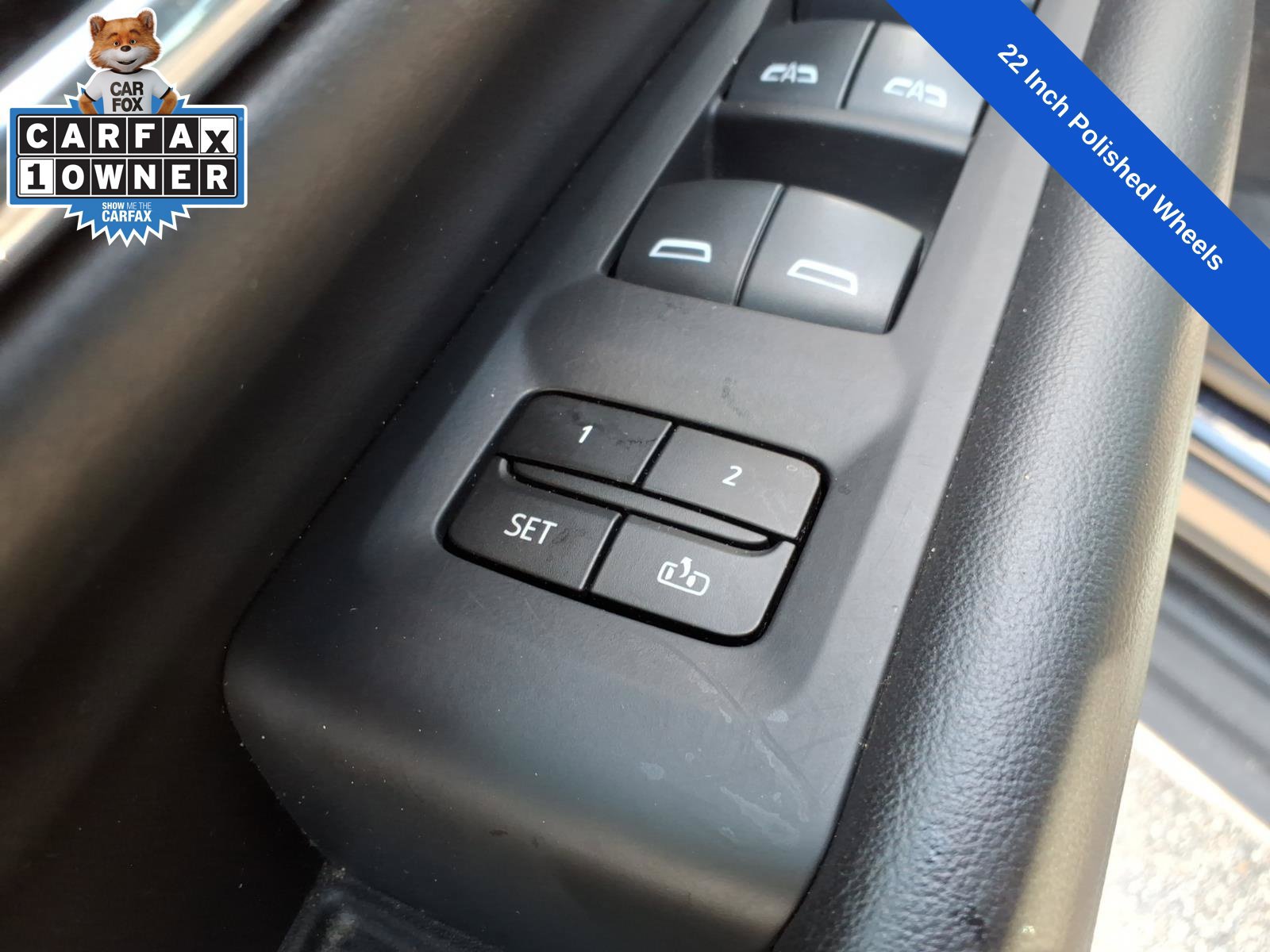 Used 2024 Chevrolet Tahoe LT AWD/4WD image 16