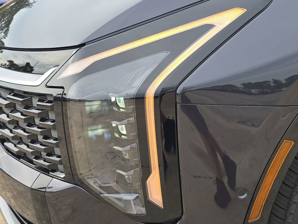 New 2026 Kia Sportage SX image 10