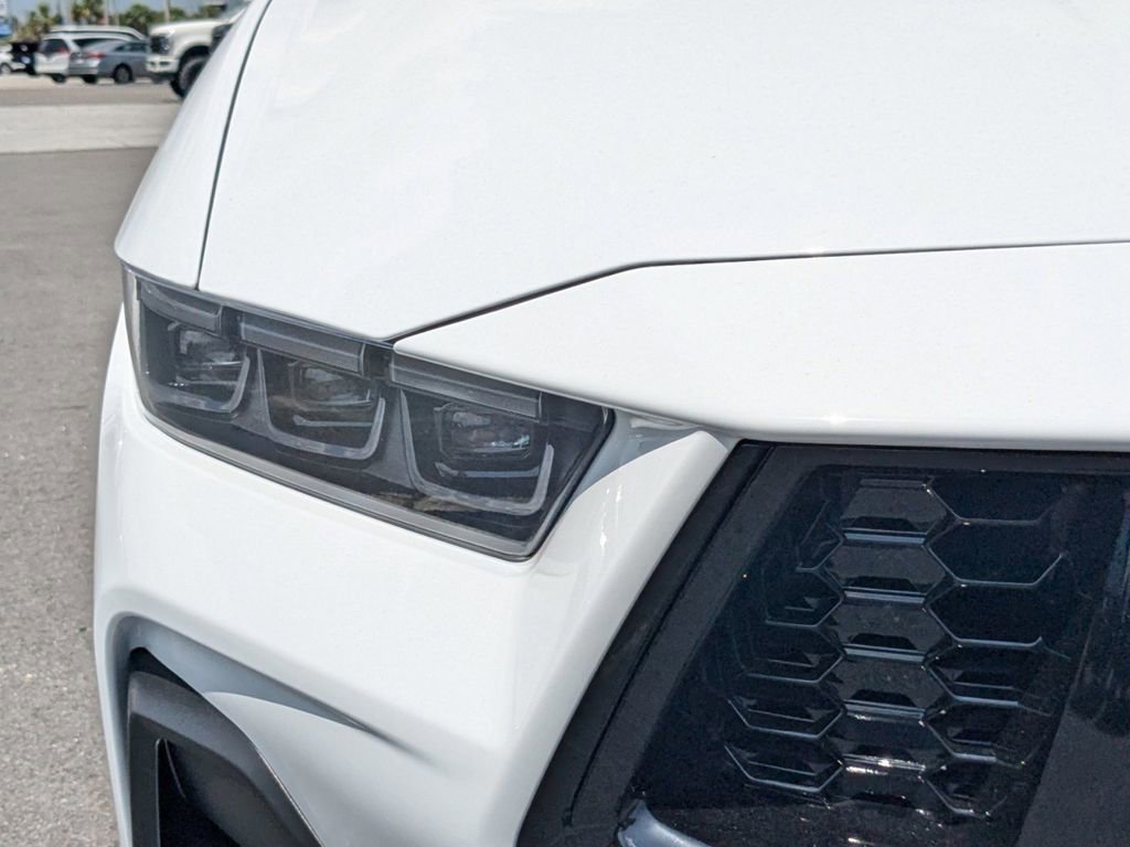 New 2025 Ford Mustang GT Premium image 10