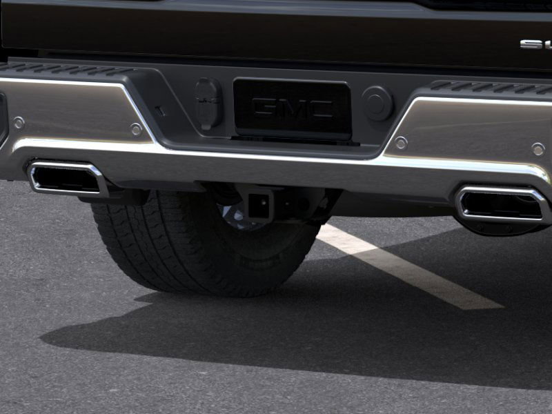 New 2026 GMC Sierra 1500 SLT w/ SLT Premium Plus Package image 38