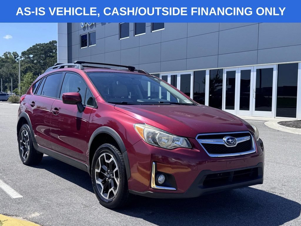 Used 2017 Subaru Crosstrek 2.0i Premium w/ Popular Package #1 AWD/4WD video 2