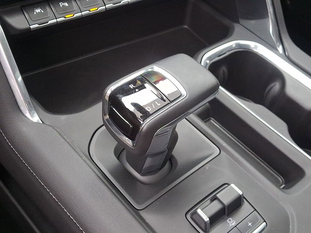 Used 2025 GMC Sierra 1500 Denali w/ Denali Reserve Package image 15