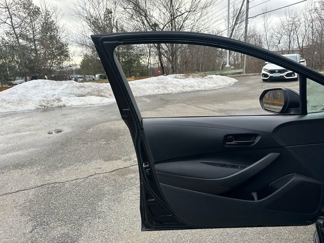 Certified 2022 Toyota Corolla LE image 27