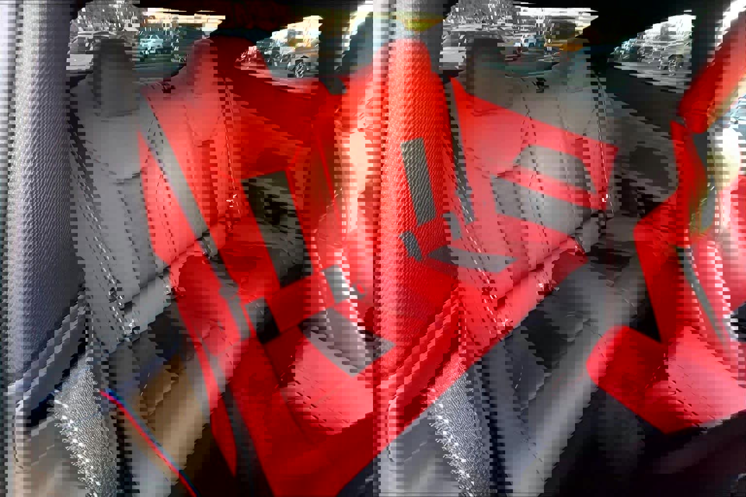 Used 2024 BMW M4 xDrive Competition image 29