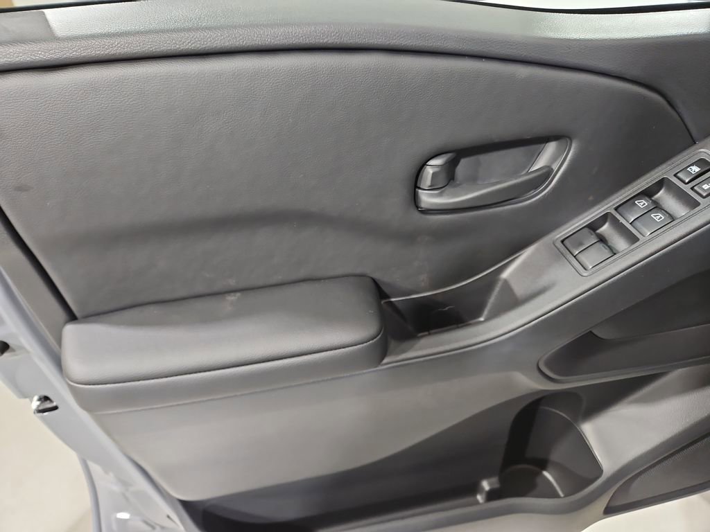 New 2026 Nissan Frontier SV image 10