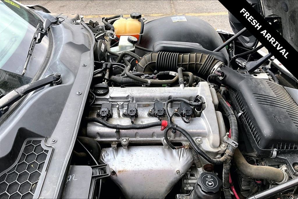 Used 2007 Pontiac Solstice Convertible image 23