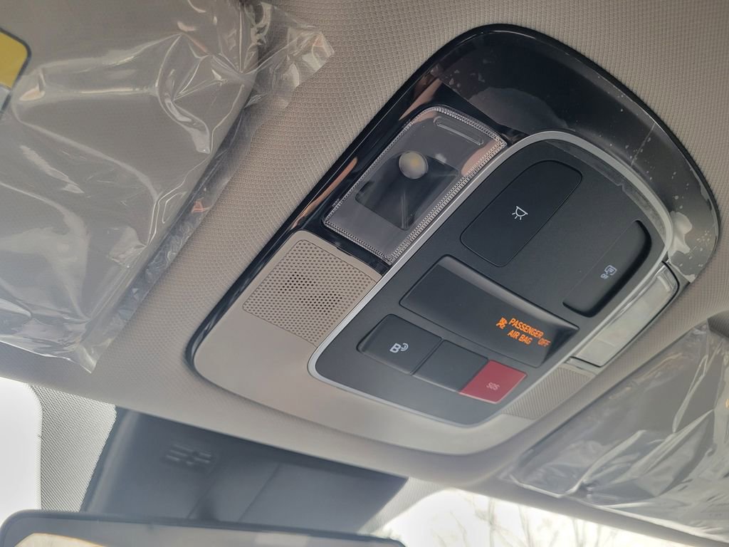 New 2026 Hyundai Tucson Blue SE AWD/4WD image 30