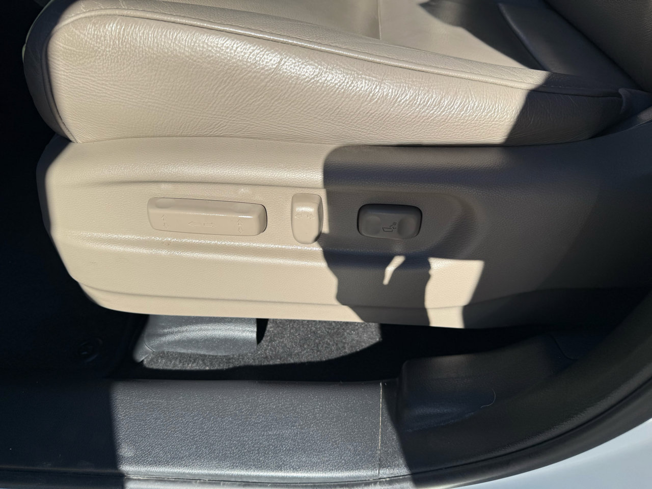 Used 2016 Honda Pilot EX-L image 13