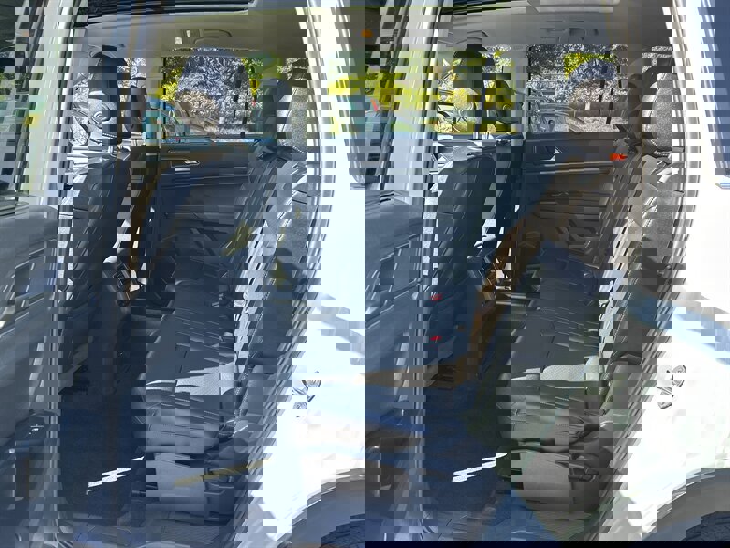 Used 2019 Volkswagen Atlas SEL image 11