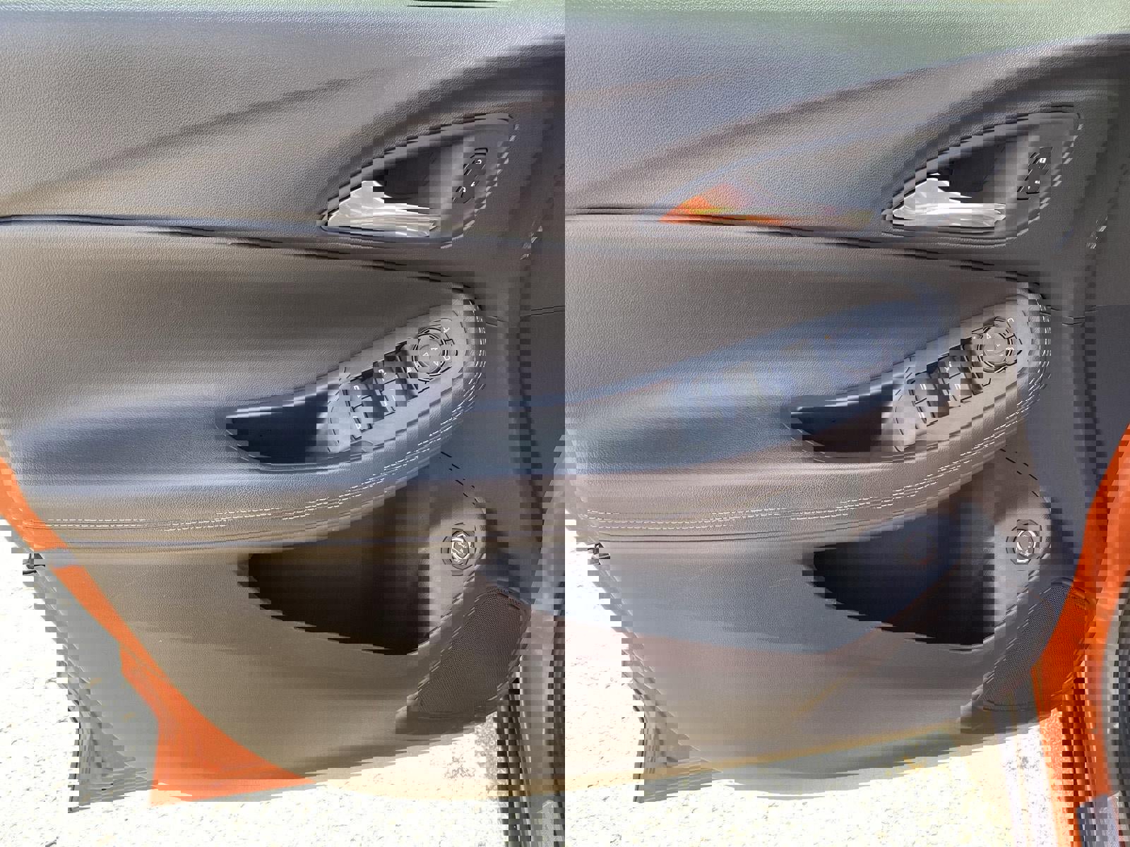 Used 2022 Buick Encore GX Select image 17