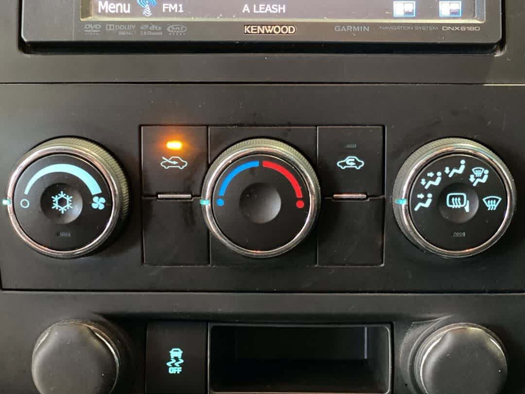 Used 2013 Chevrolet Silverado 2500 LT AWD/4WD image 21