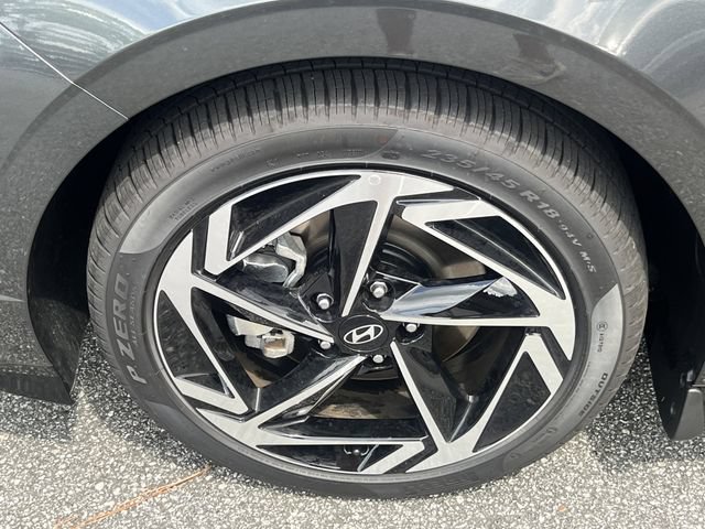 New 2026 Hyundai Sonata SEL FWD image 14