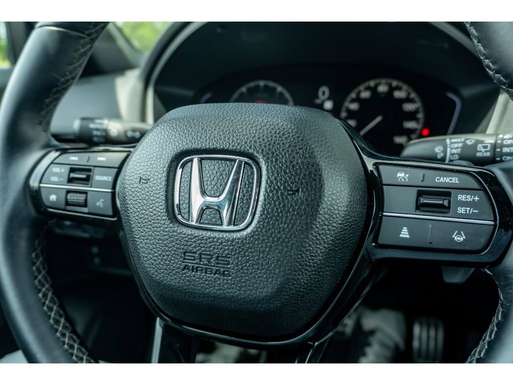 Used 2023 Honda Civic Sport image 28