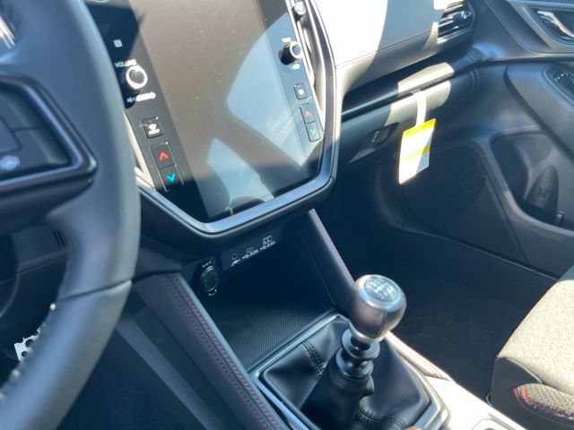 New 2026 Subaru WRX AWD/4WD image 7