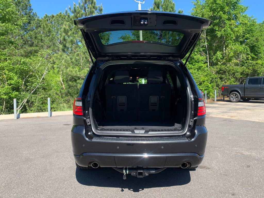 Used 2014 Dodge Durango SXT w/ Quick Order Package 23B image 7