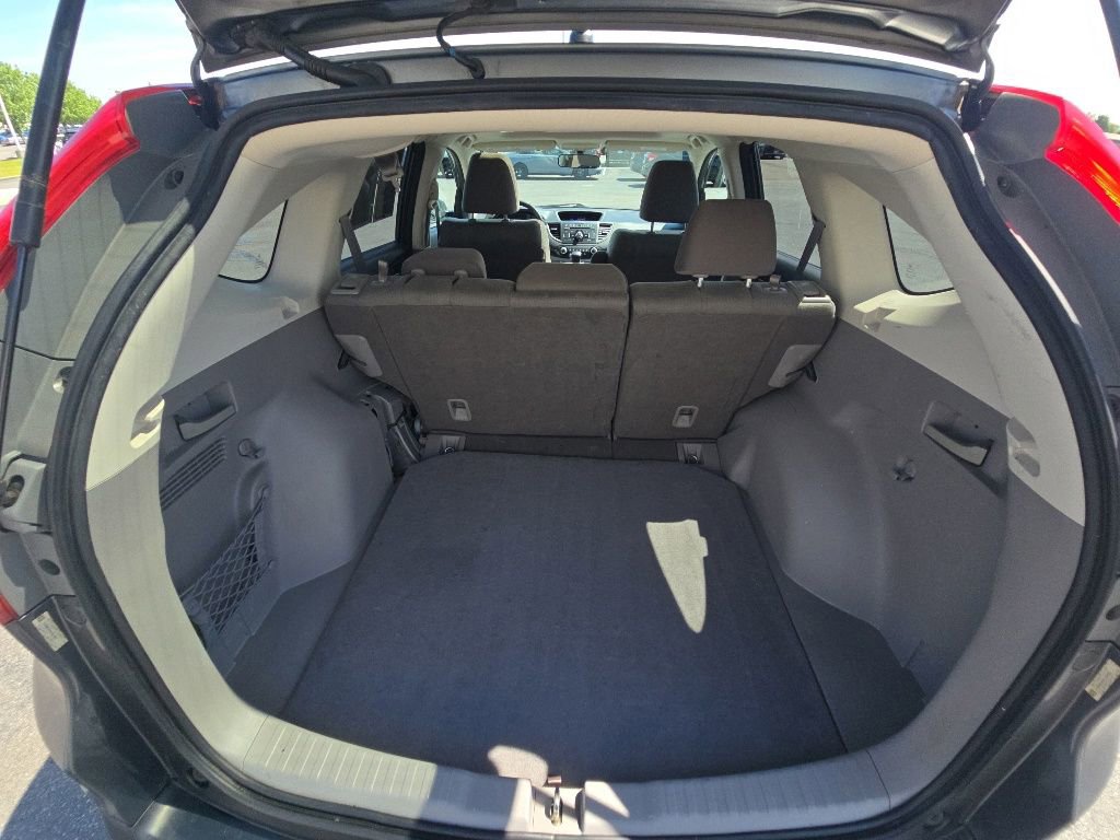 Used 2013 Honda CR-V EX image 27