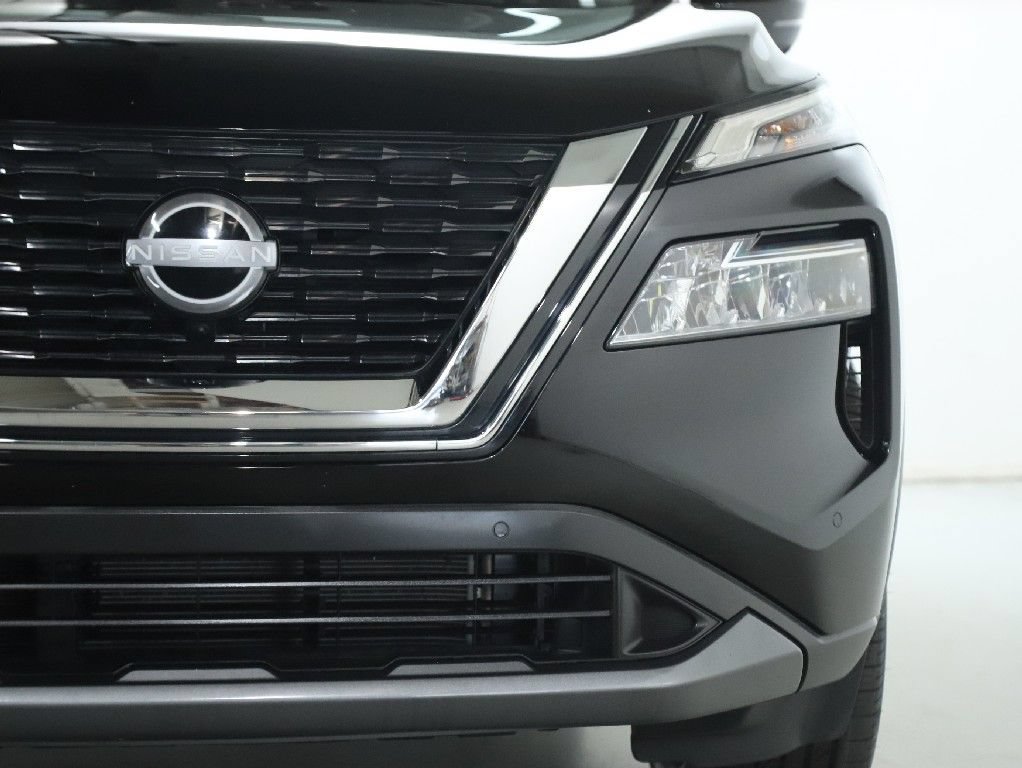 Certified 2023 Nissan Rogue SL w/ SL Premium Package AWD/4WD image 8