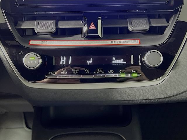 New 2026 Toyota Corolla SE FWD image 23