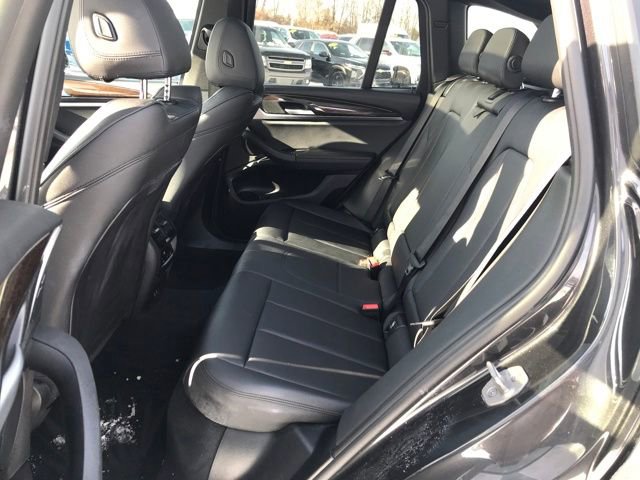 Used 2021 BMW X3 xDrive30e image 20