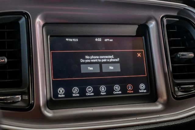 Used 2019 Dodge Challenger R/T w/ Cold Weather Group image 25