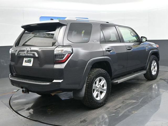 Used 2018 Toyota 4Runner SR5 Premium image 5