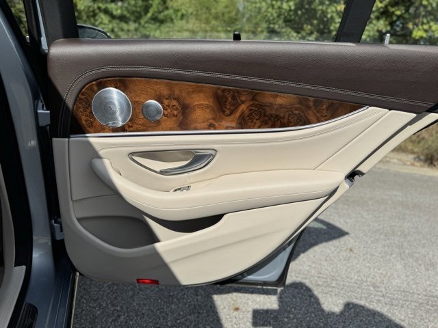 Used 2018 Mercedes-Benz E 400 4MATIC Wagon image 17