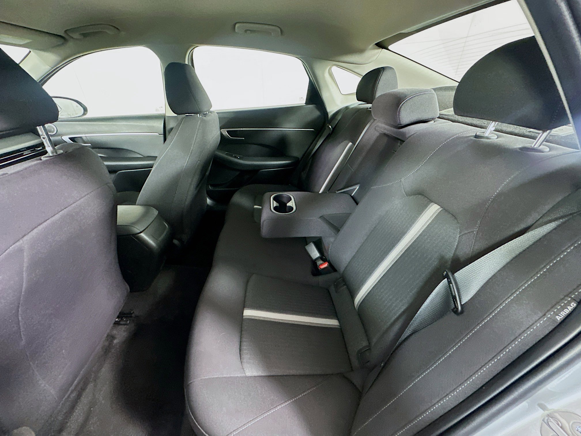 Used 2025 Hyundai Sonata SEL FWD image 26