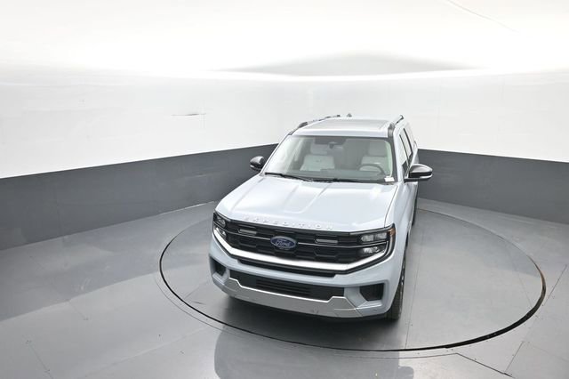 New 2026 Ford Expedition Max Platinum AWD/4WD image 26