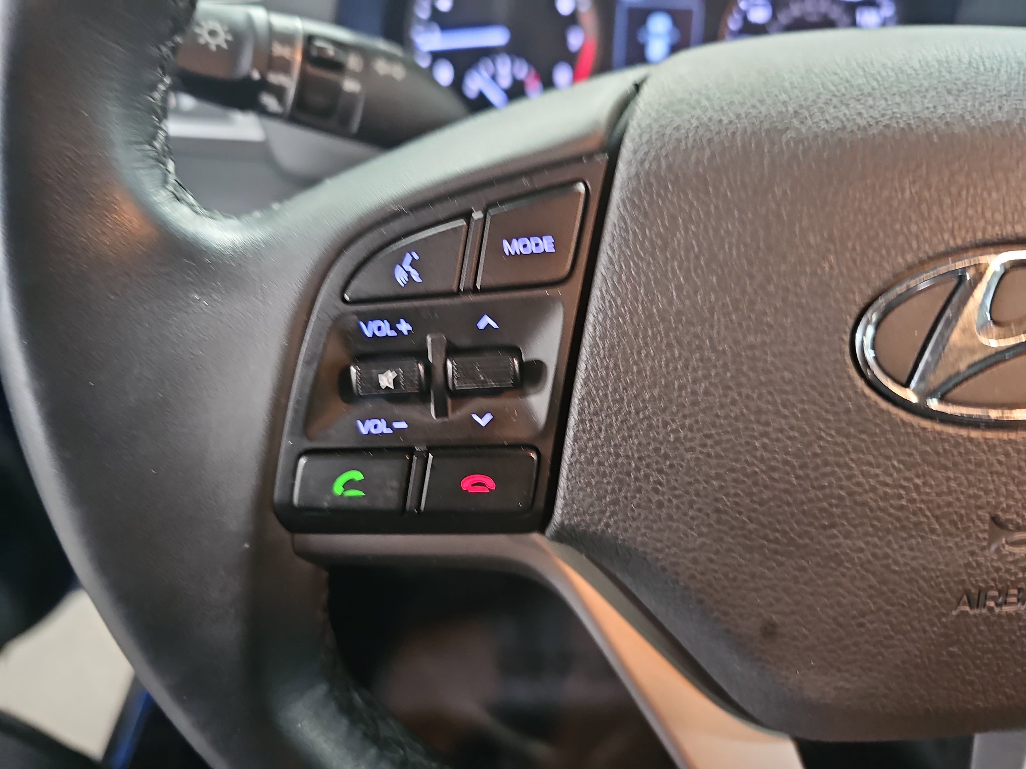 Used 2017 Hyundai Tucson Sport image 17