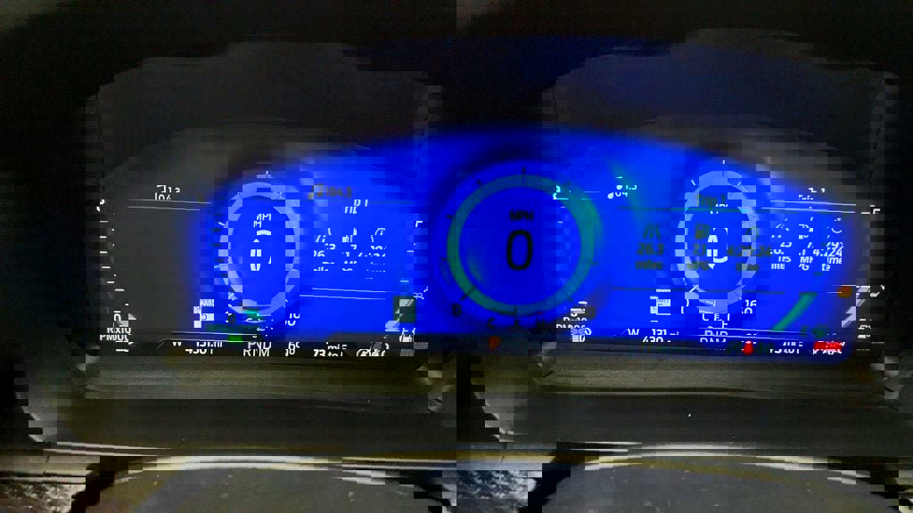 Used 2023 Ford Explorer ST w/ Equipment Group 401A image 15