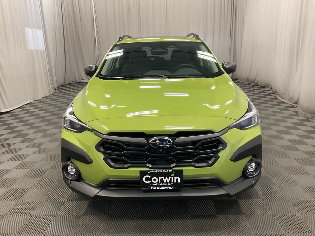 New 2026 Subaru Crosstrek 2.5i Limited AWD/4WD image 6