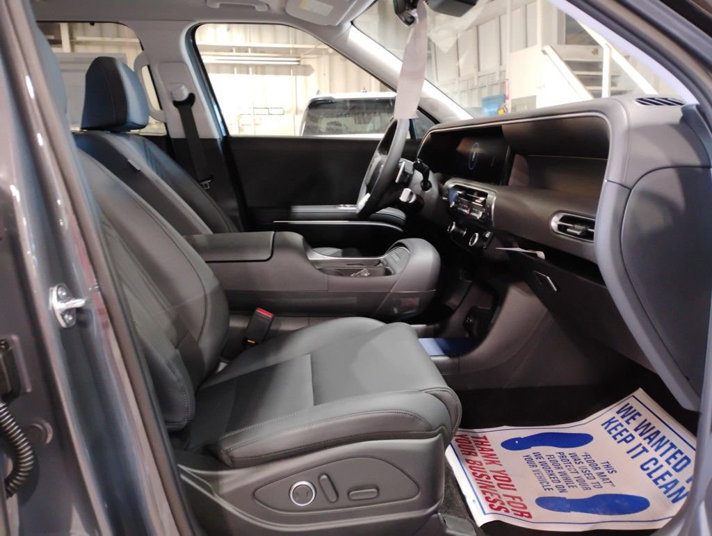 New 2026 Hyundai Palisade SEL image 13