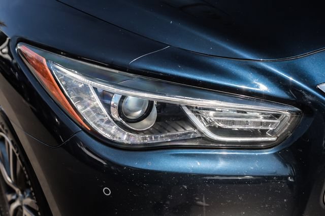 Used 2018 INFINITI QX60 Luxe w/ Premium Plus Package AWD/4WD image 10