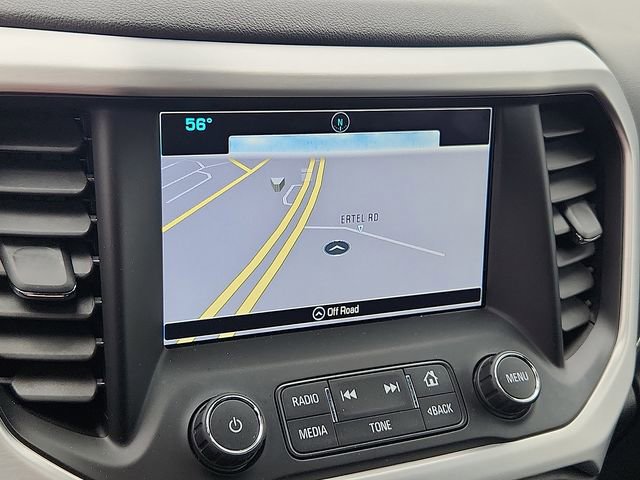 Certified 2019 GMC Acadia SLT AWD/4WD image 17
