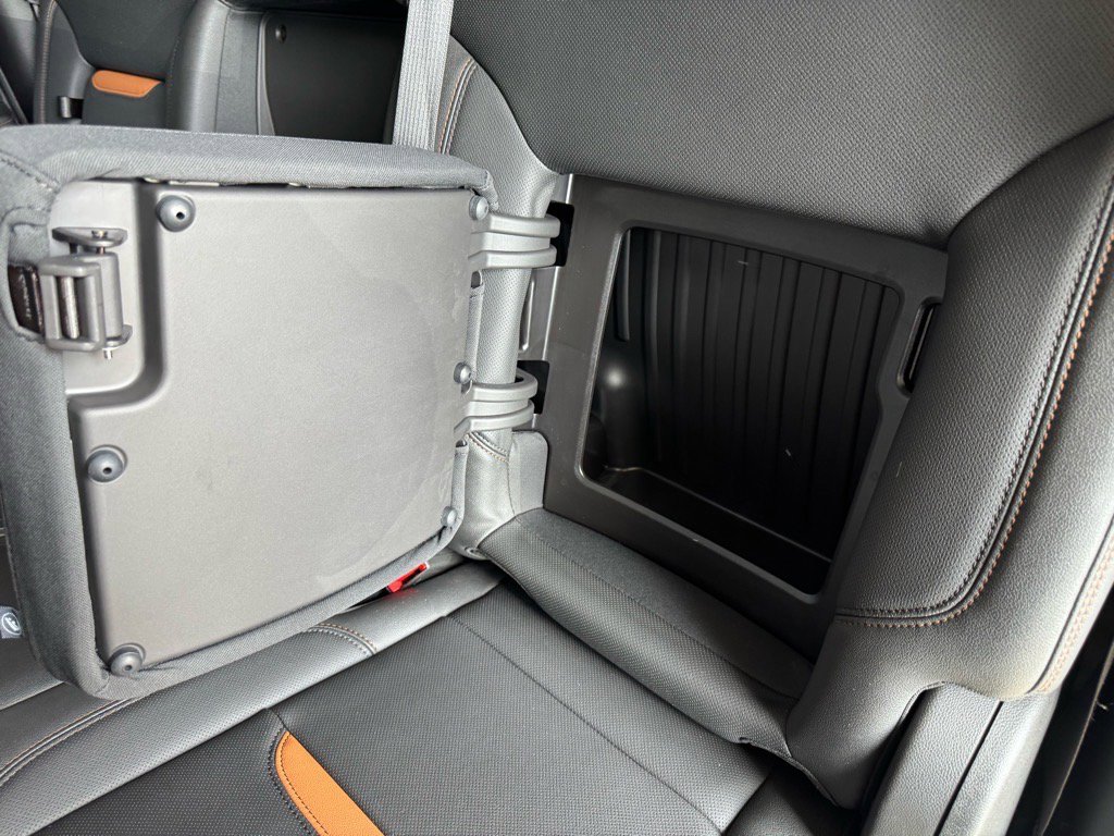 Used 2024 GMC Sierra 1500 AT4 w/ AT4 Premium Package image 11