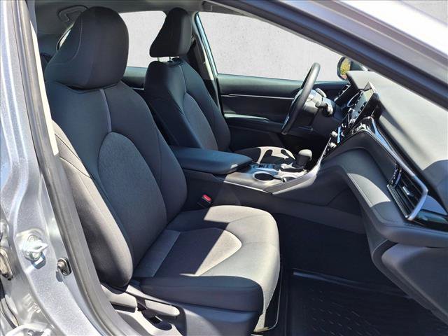 Used 2022 Toyota Camry LE FWD image 20