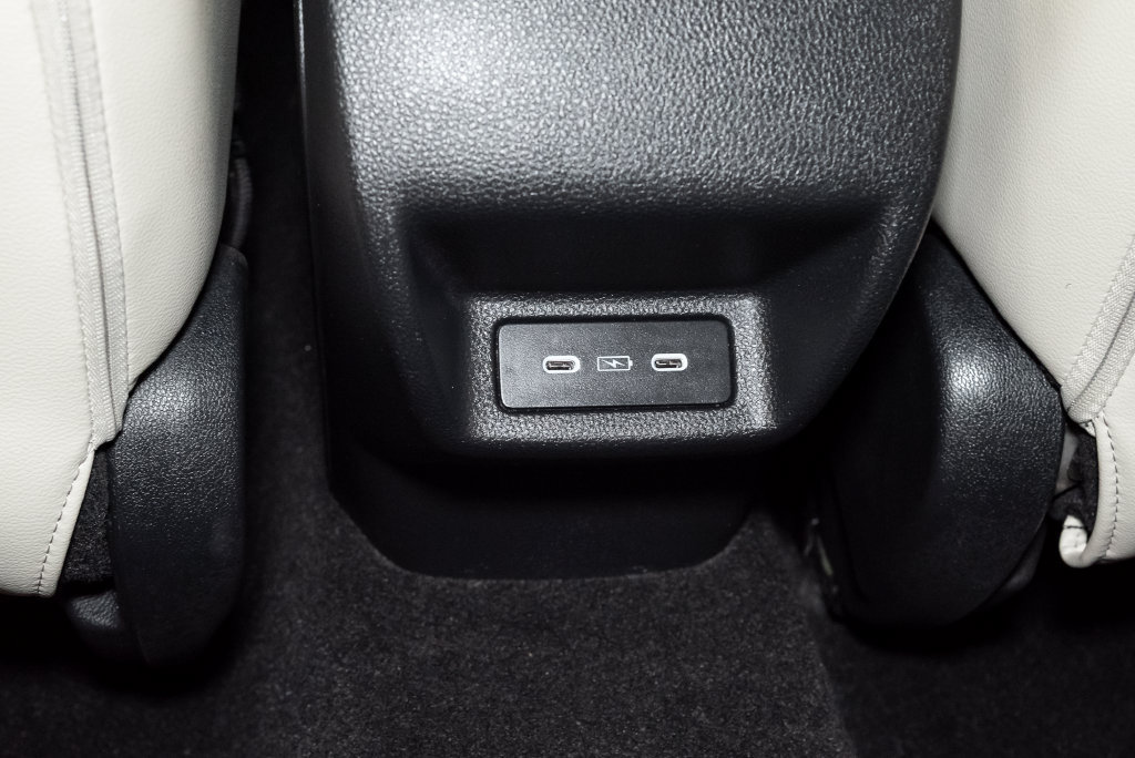 Used 2026 Acura Integra A-Spec w/ Technology Package FWD image 26