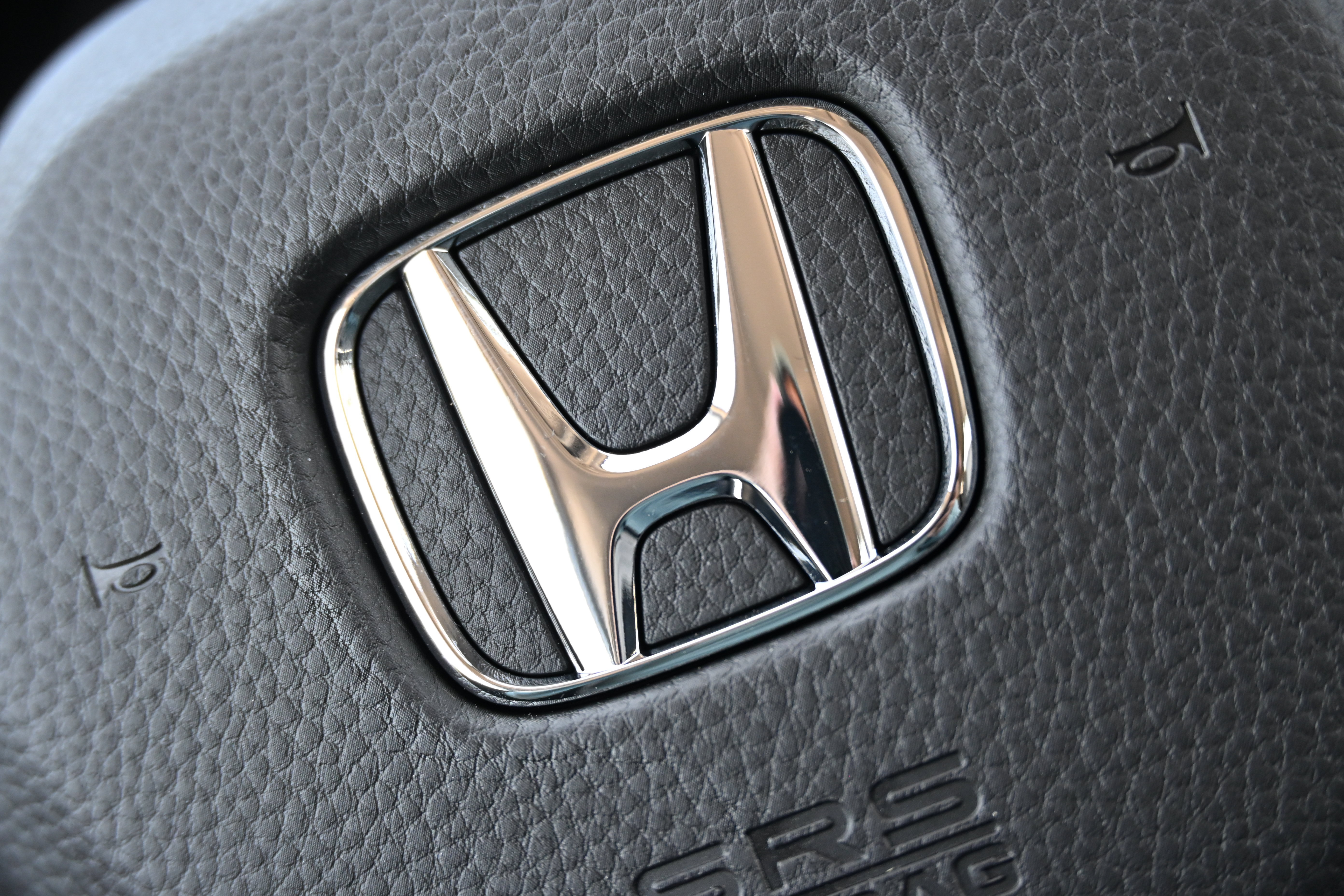 New 2027 Honda HR-V EX-L image 35