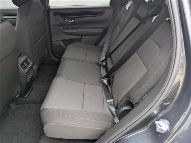 New 2026 Honda CR-V Sport image 15