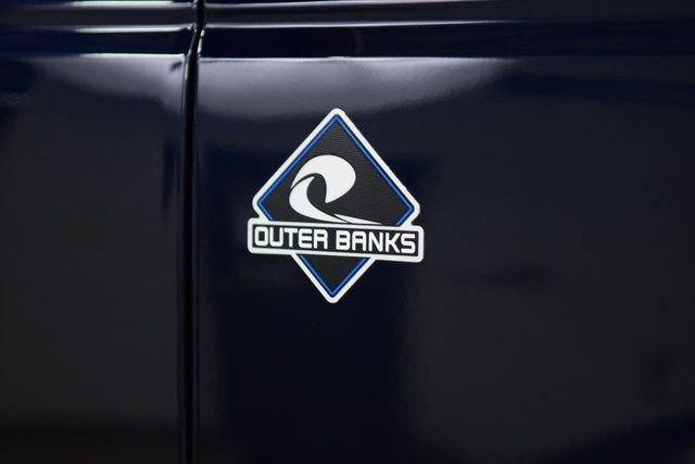 Used 2021 Ford Bronco Outer Banks image 13