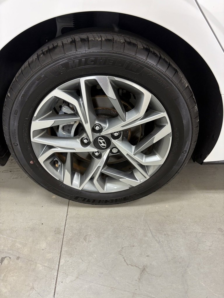 Used 2023 Hyundai Sonata SEL w/ Preferred Accessory Package image 24