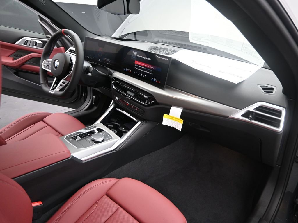 New 2026 BMW M440i Coupe w/ Premium Package RWD image 20